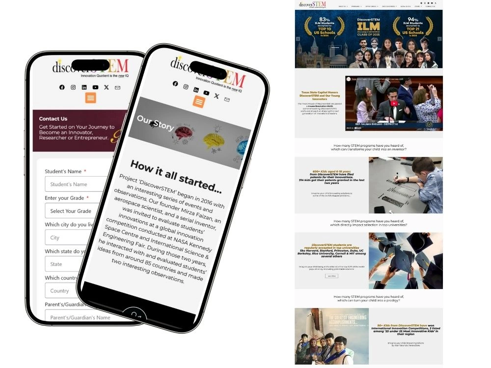 Clicks Marketing Case Studies