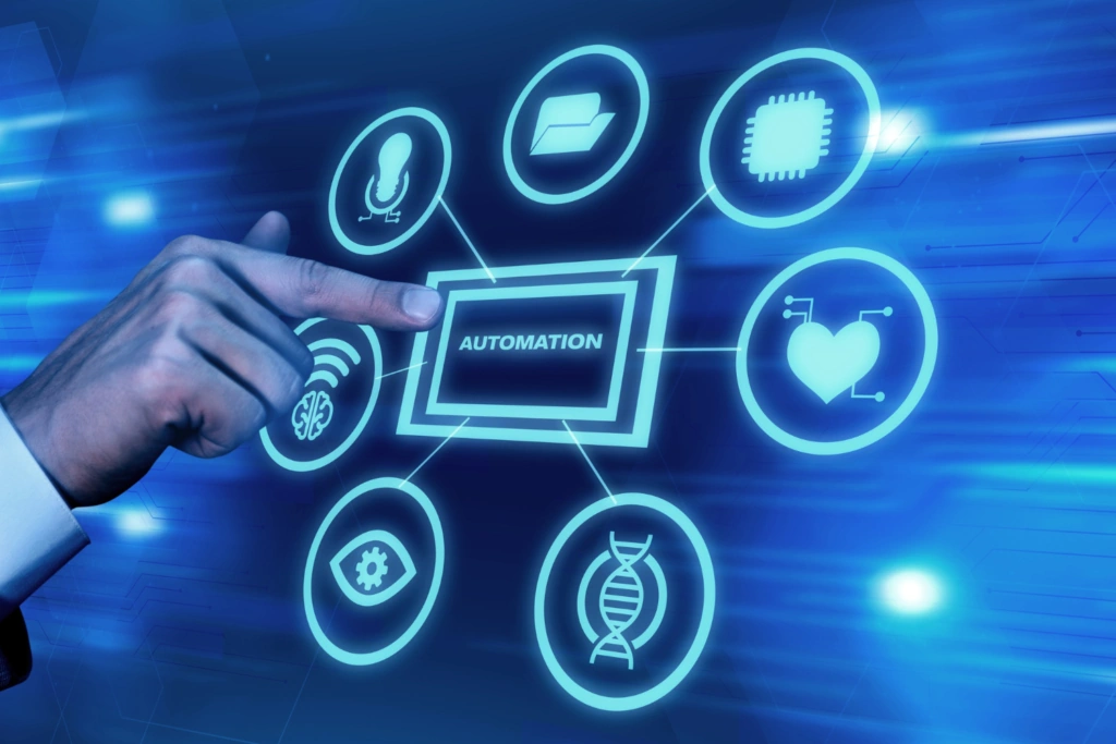 Clicks Marketing AI Automation Solutions