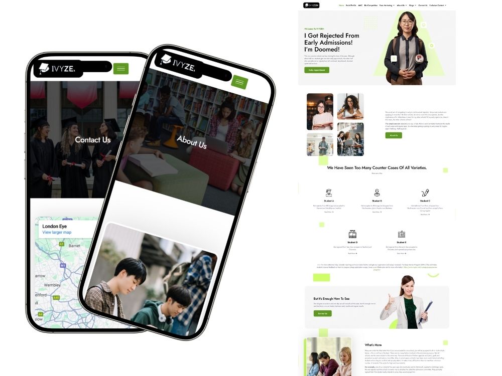 Clicks Marketing Case Studies