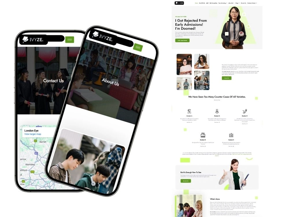 Clicks Marketing Case Studies