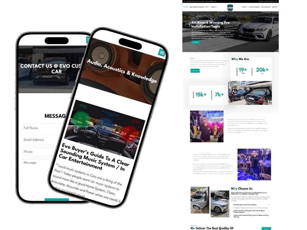Clicks Marketing Case Studies